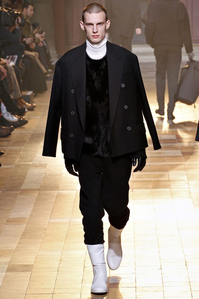 Lanvin 2013ﶬװз