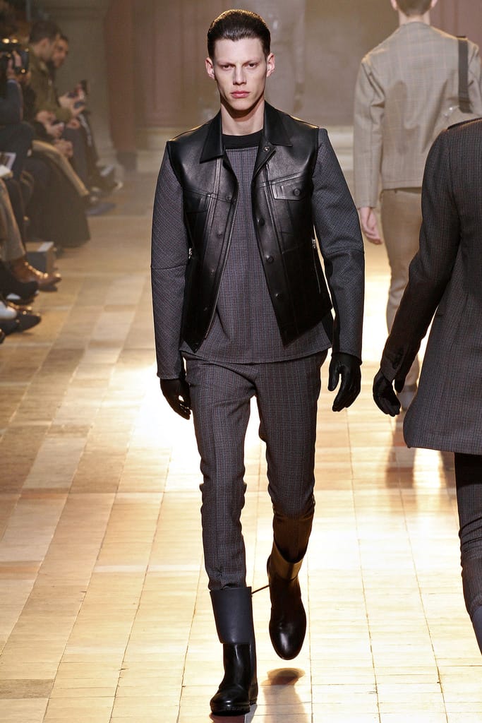 Lanvin 2013ﶬװз