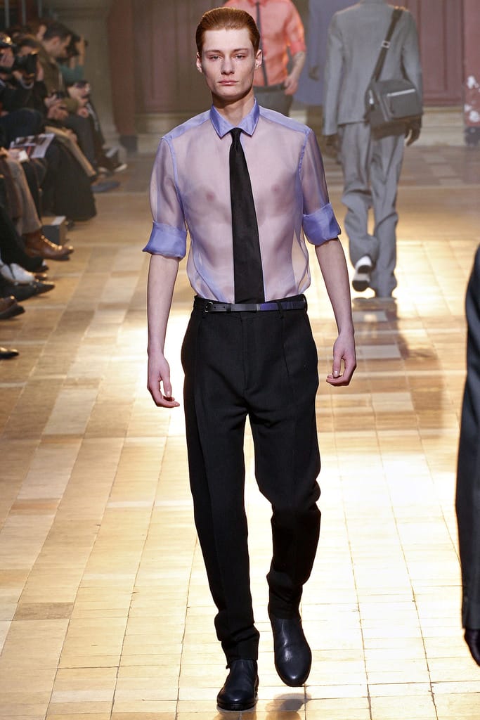 Lanvin 2013ﶬװз