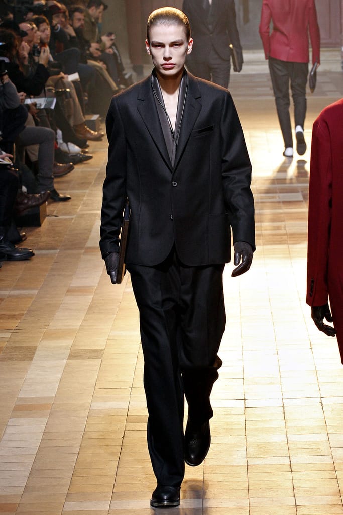 Lanvin 2013ﶬװз