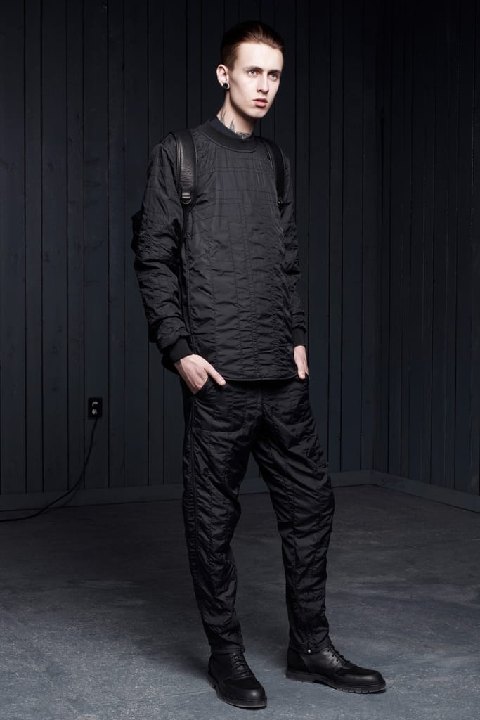 Alexander Wang 2013ﶬװз