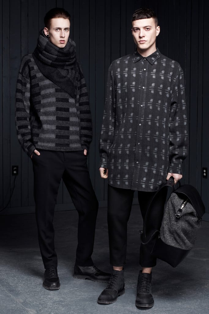 Alexander Wang 2013ﶬװз