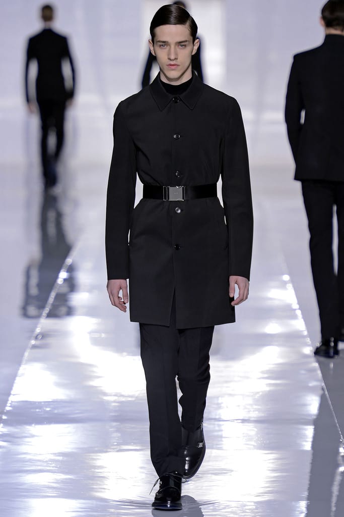 Dior Homme 2013ﶬװз