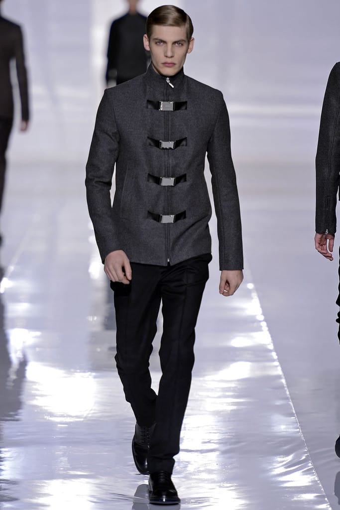 Dior Homme 2013ﶬװз