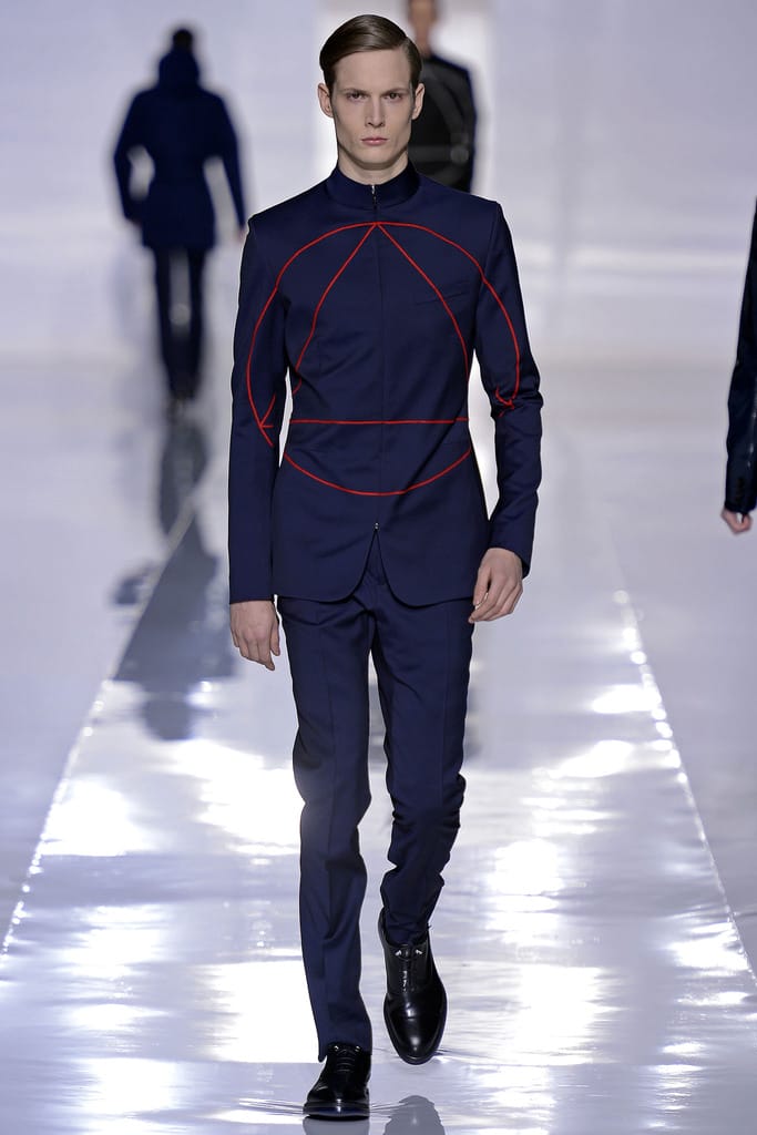 Dior Homme 2013ﶬװз