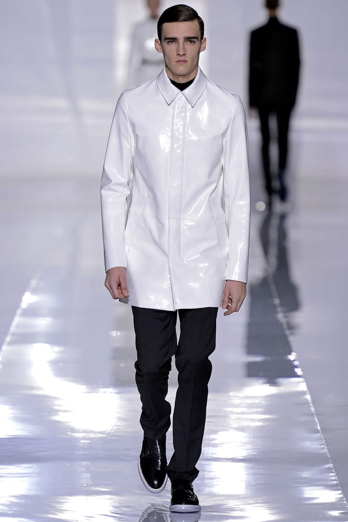 Dior Homme 2013ﶬװз