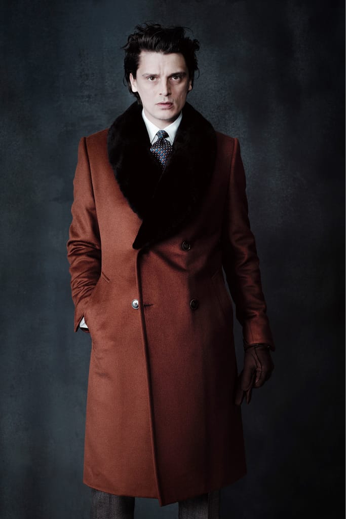 Berluti 2013ﶬװз