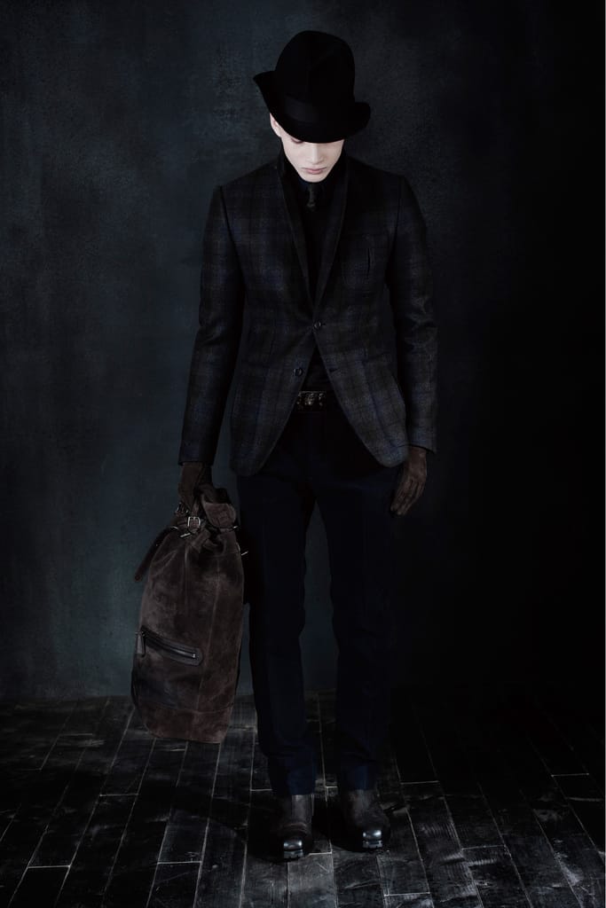 Berluti 2013ﶬװз