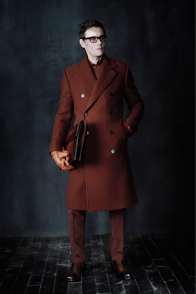 Berluti 2013ﶬװз