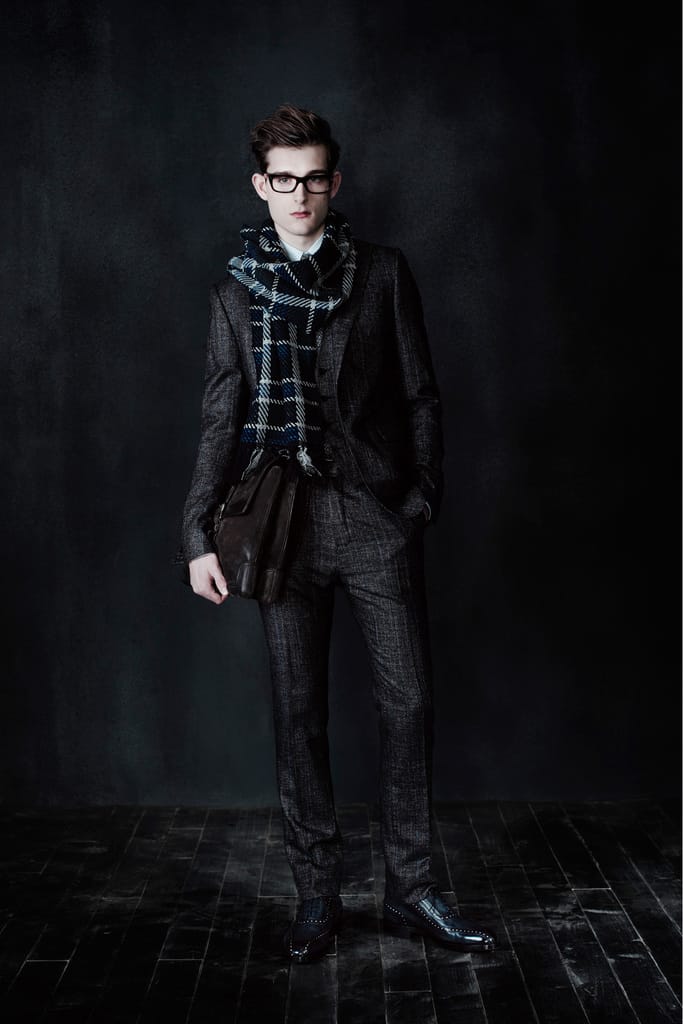 Berluti 2013ﶬװз