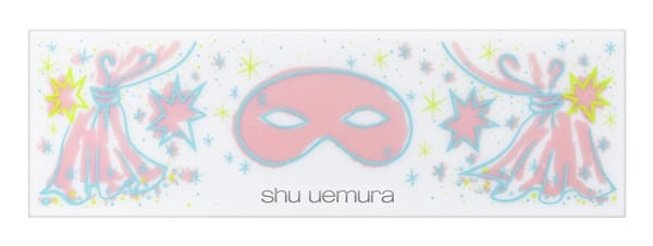 shu uemura ֲ  30th Anniversary ױ Ρɫޡ