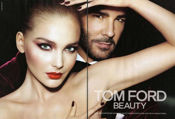 Tom Ford 2012ﶬױϵйƬ