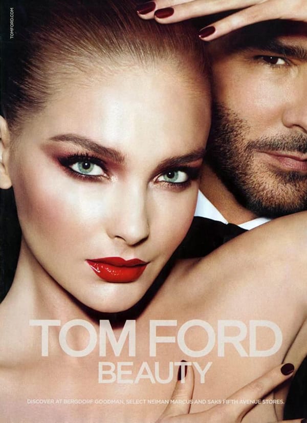 Tom Ford 2012ﶬױϵйƬ