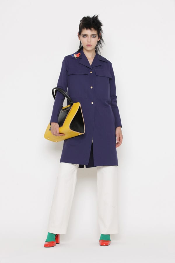 Marni 2013괺ϵLookBook