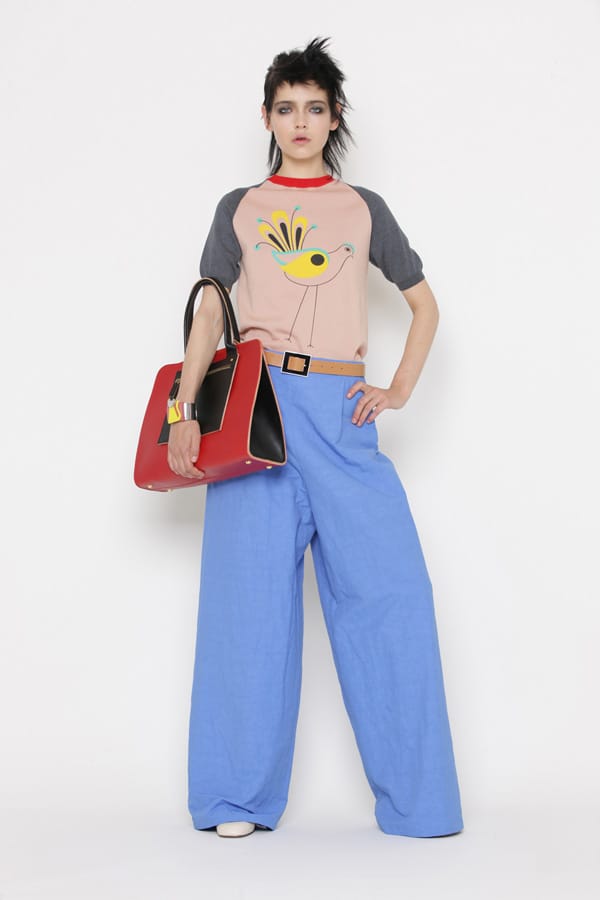 Marni 2013괺ϵLookBook