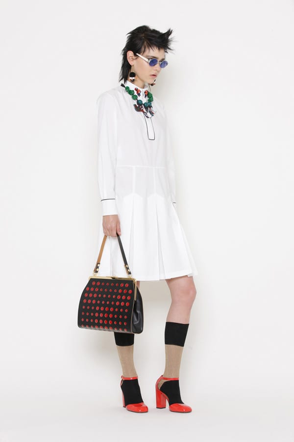 Marni 2013괺ϵLookBook