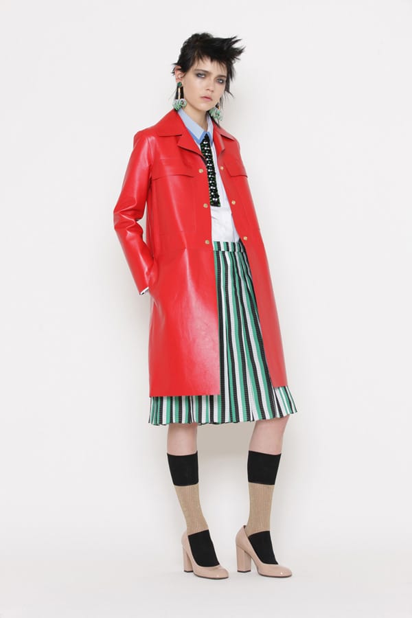 Marni 2013괺ϵLookBook