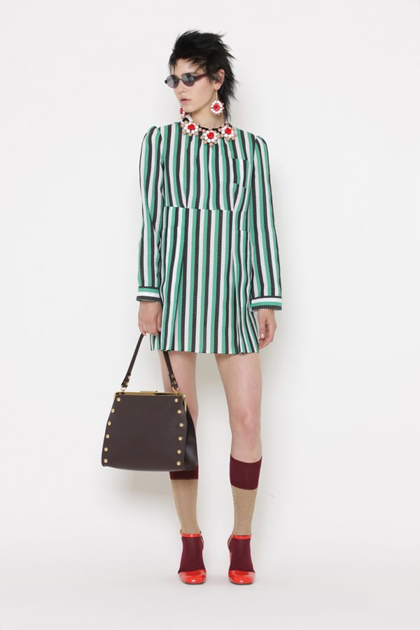 Marni 2013괺ϵLookBook