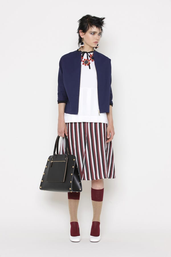 Marni 2013괺ϵLookBook