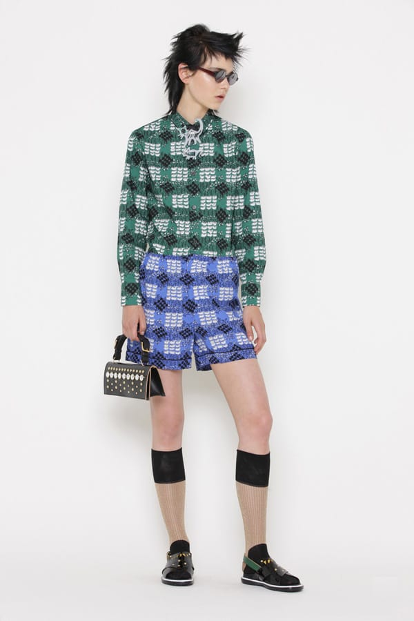 Marni 2013괺ϵLookBook