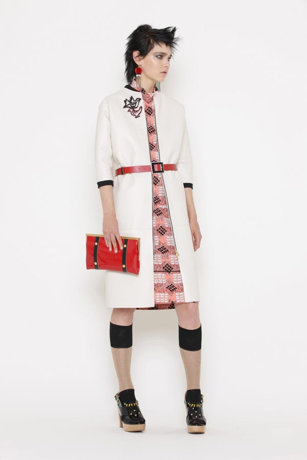 Marni 2013괺ϵLookBook