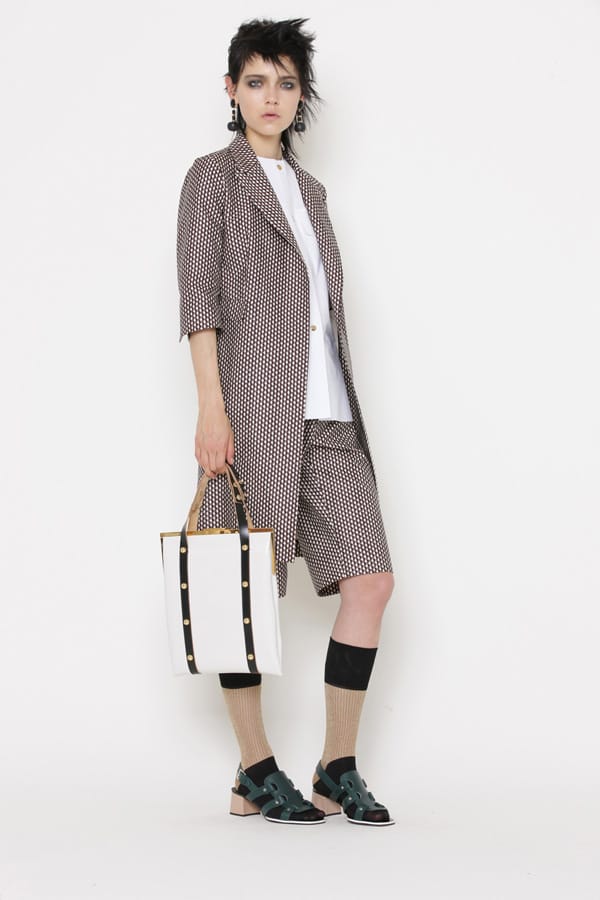 Marni 2013괺ϵLookBook