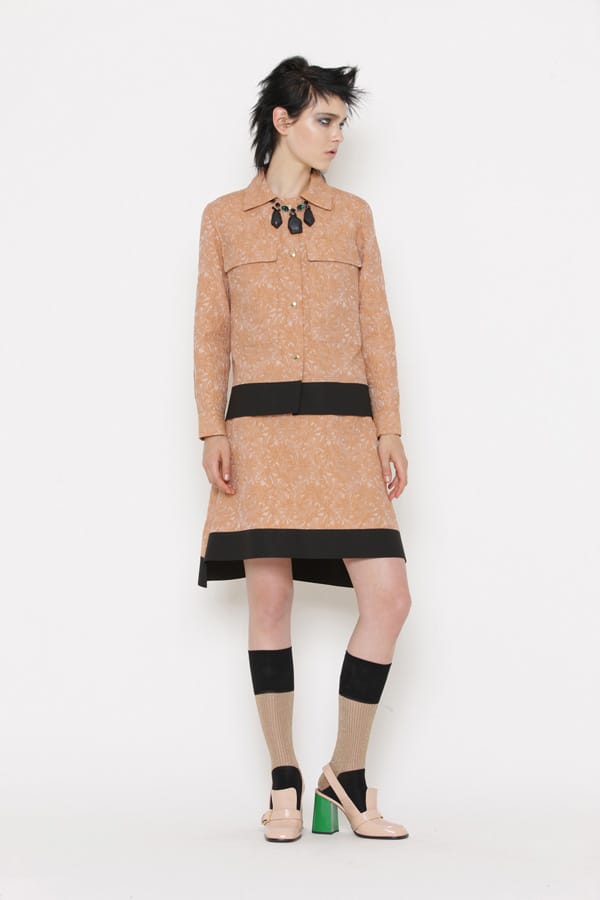 Marni 2013괺ϵLookBook