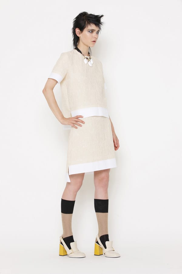 Marni 2013괺ϵLookBook