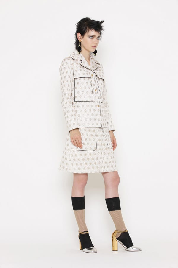 Marni 2013괺ϵLookBook