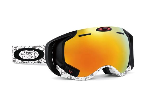 Oakley ߿ƼѩAirwaveϵ