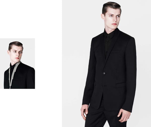 Dior Homme 2013Ԥϵʱ¼