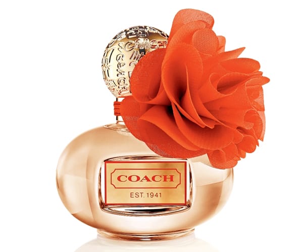 Coach ƳPoppy Blossom浭㾫