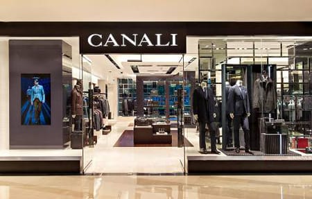 CANALI ڽֹ콢