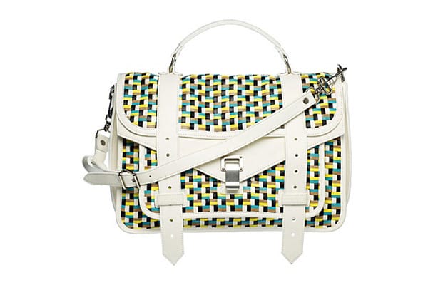 Proenza Schouler 2013紺ȼϵִ