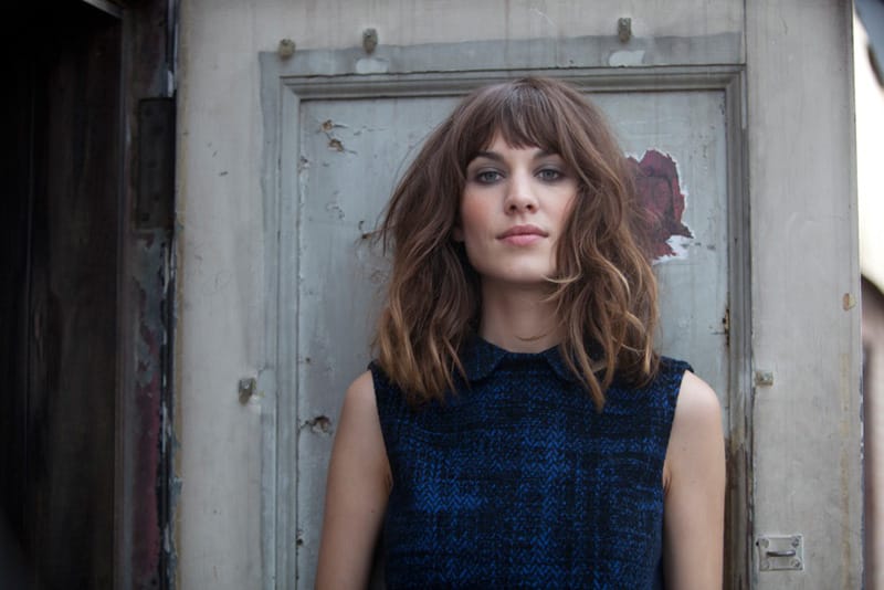 Alexa Chung ʱдƬ