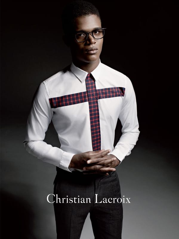 Christian Lacroix 2012ﶬװƬ