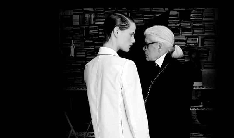 Hogan by Karl Lagerfeld 2012ﶬϵйƬ