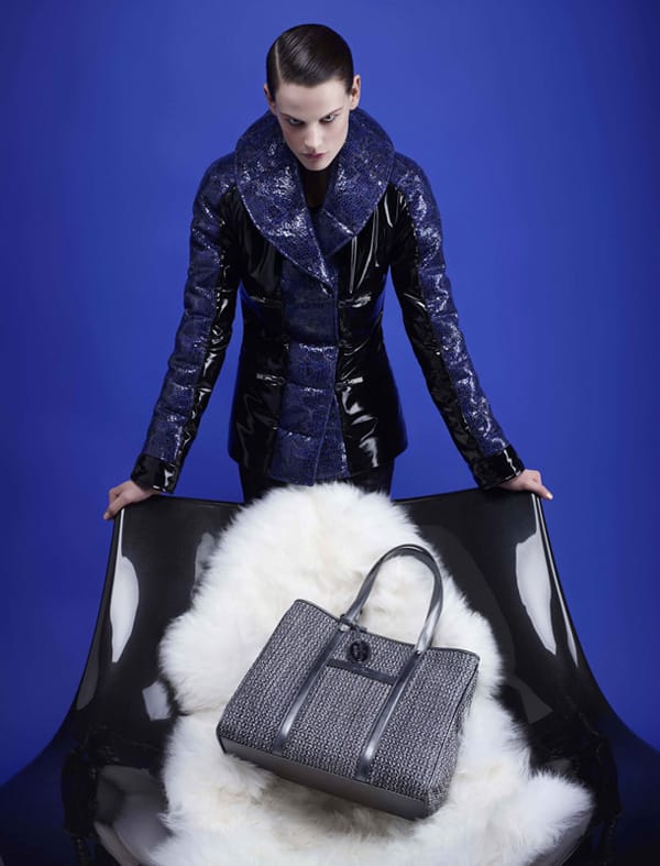 Hogan by Karl Lagerfeld 2012ﶬϵйƬ