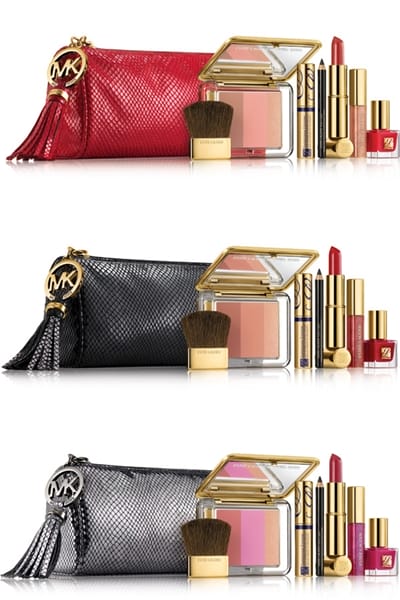 ʫ Estee Lauder 2012ʥױ װ뷢 ȫλչˊױ