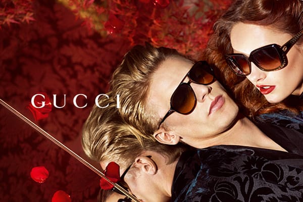 Gucciųۣ2012ﶬϵйƬ