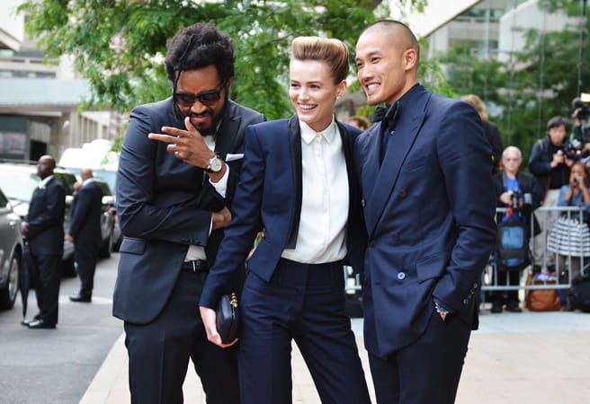 CFDA Fashion Awards ǽ