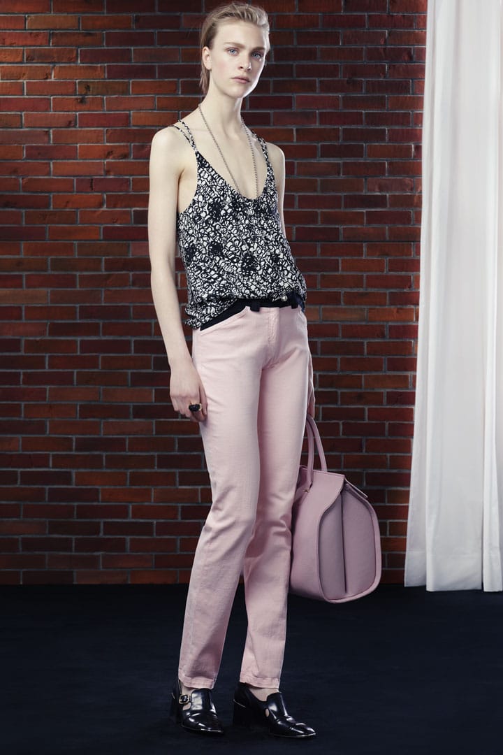 Balenciaga 2013CapsulesϵLookBook