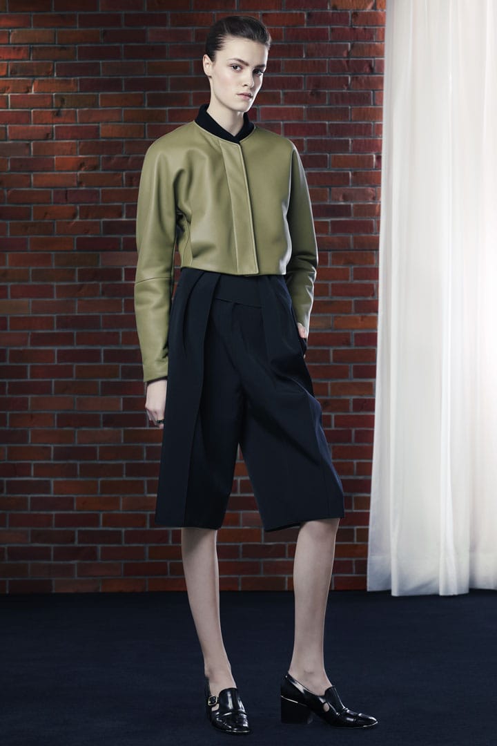 Balenciaga 2013CapsulesϵLookBook