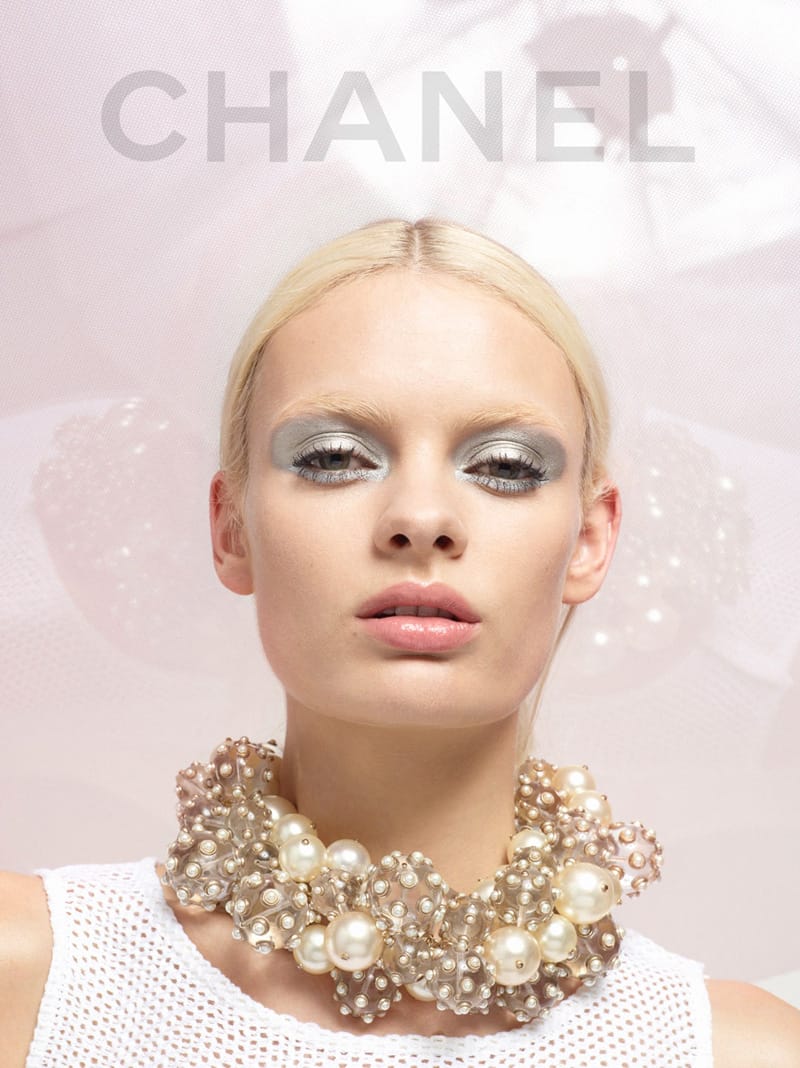 Chanelζ2013ϵLookBook