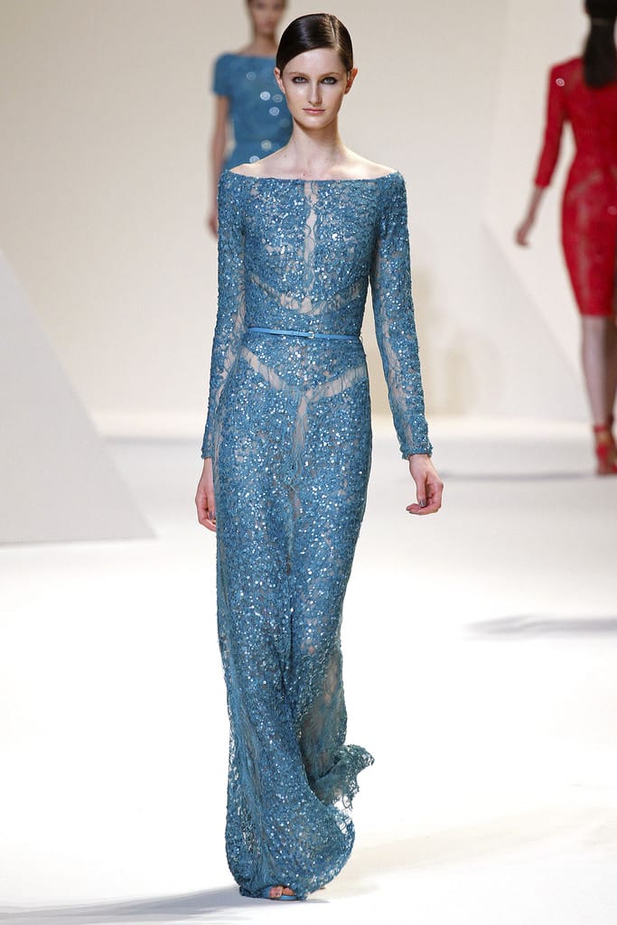 Elie Saab 2013з