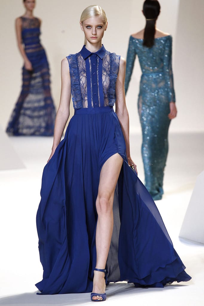 Elie Saab 2013з