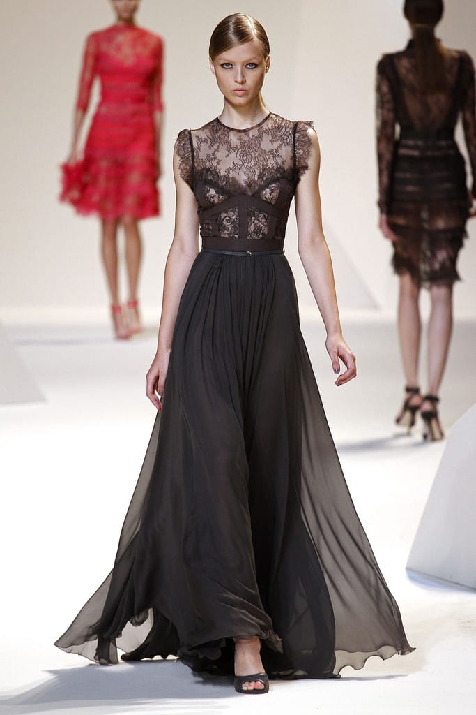 Elie Saab 2013з