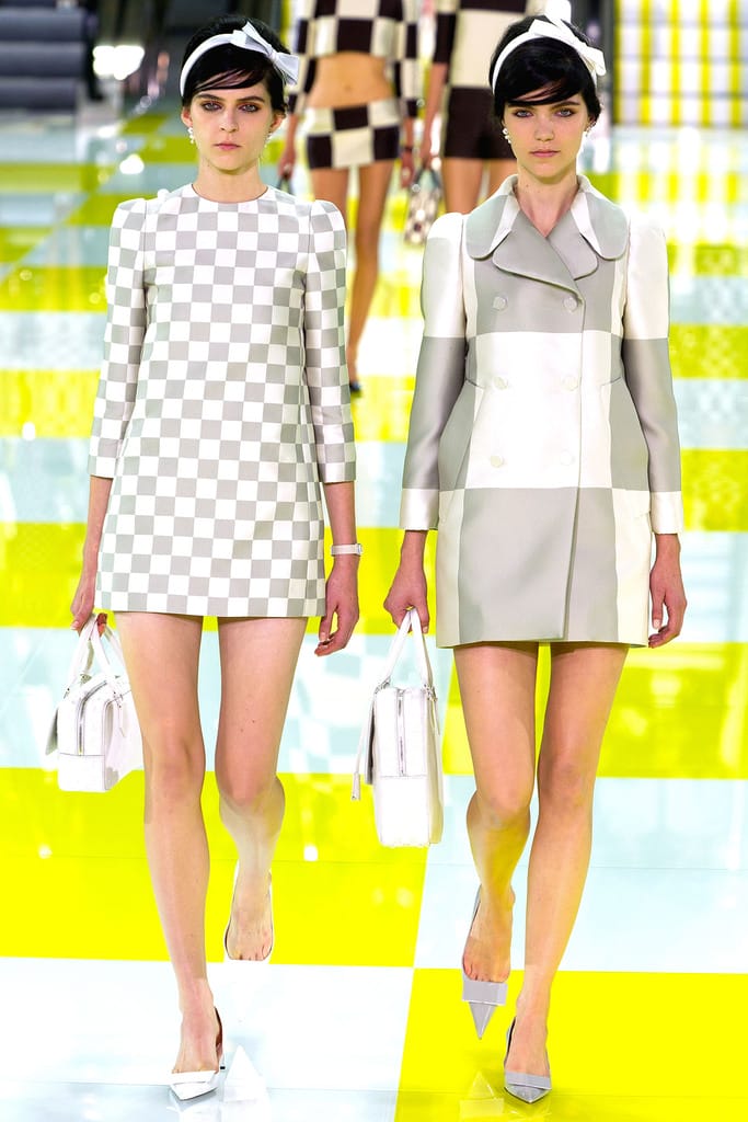 Louis Vuitton 2013з