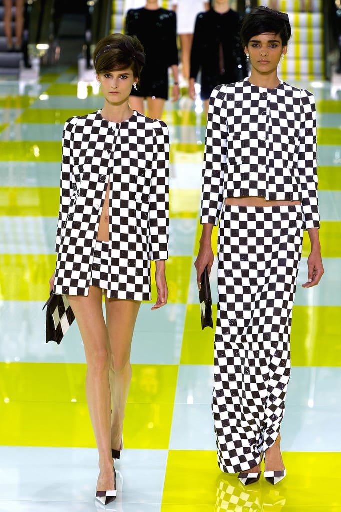 Louis Vuitton 2013з