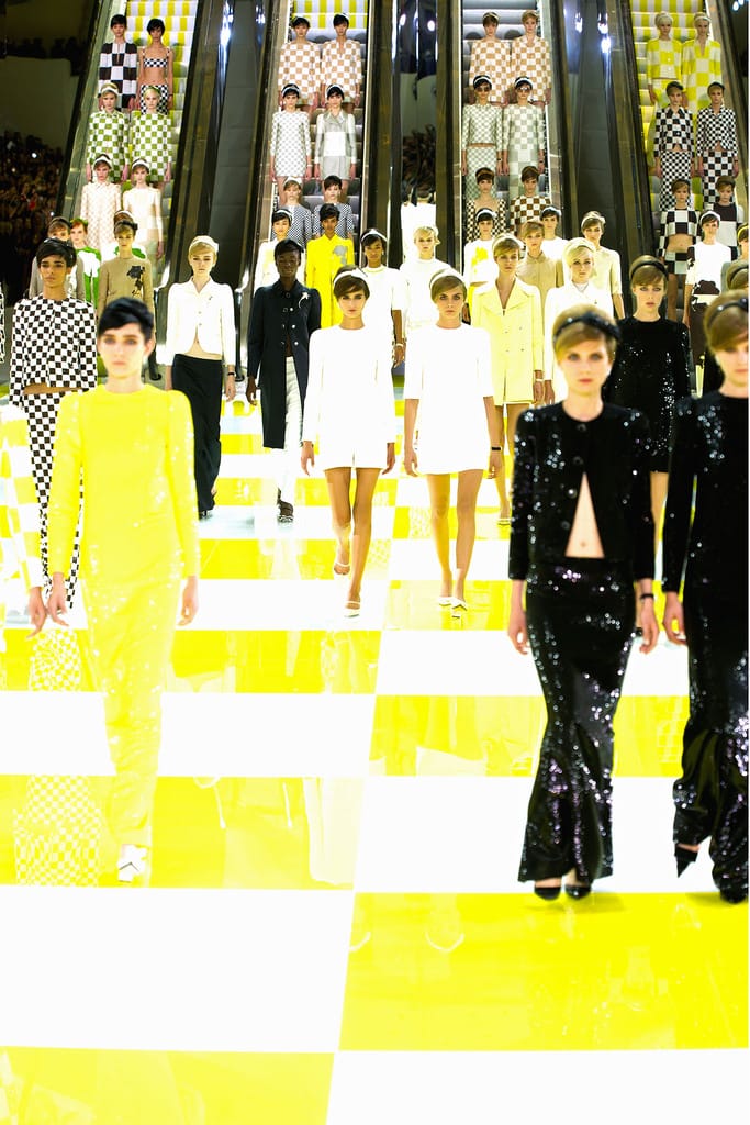 Louis Vuitton 2013з